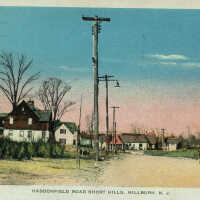 Haddonfield Road, Short Hills