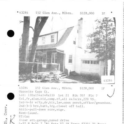 152-GLEN-AVENUE