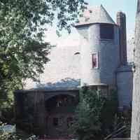          Racquets Club: Racquet's Club, Short Hills, 1976 picture number 5
   