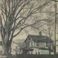          Photograph from James Cawley, Historic New Jersey in Pictures, 1937
   
