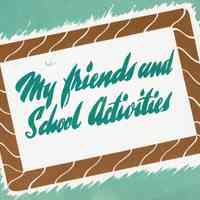          Glenwood: Memory Photo Album, 1955-6 picture number 8
   