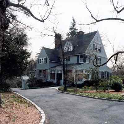 28 Forest Drive, photo from 1999