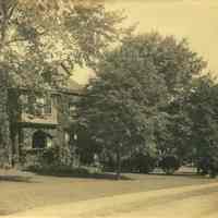          Hartshorn Album 3: Hartshorn House with Ivy picture number 1
   