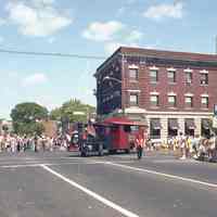          Battle of Springfield: Battle of Springfield Bicentennial Parade, 1980 picture number 4
   