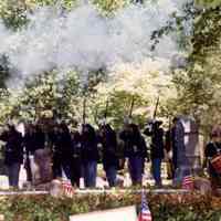          Rosé: Julius David Rosé Memorial Celebration, 1999 picture number 7
   