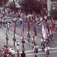          Dynamics, Post 41 Drum and Bugle Corps
   