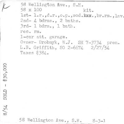58-WELLINGTON-AVENUE