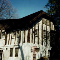 136 Hobart Avenue, c. 1916