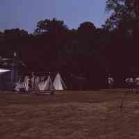          July 4: Lamb's Artillery Company, 1988 picture number 4
   