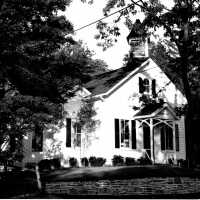 White Oak Ridge Chapel History, 1871