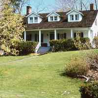          4 Farley Road, Traphagen Farmhouse, 1976 picture number 2
   