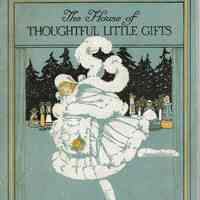 Snow: House of Thoughtful Little Gifts Catalog