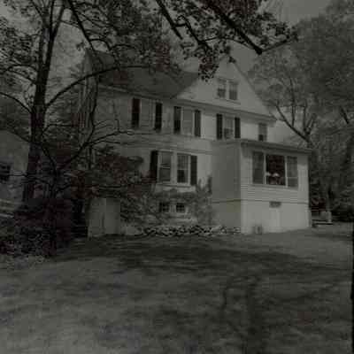 20 Park Place, 1888