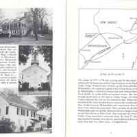          Battle of Monmouth: Monmouth Battlefield in Maps & Pictures picture number 4
   