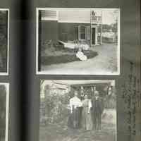          Marshall-Schmidt Album: Elizabeth Schmidt-Marshall, Elizabeth's Brother, Ada Marshall-Schmidt, Frank Marshall picture number 2
   