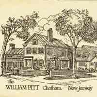          Chatham: William Pitt Inn picture number 1
   