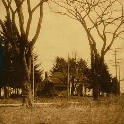 Hartshorn Photo Album Short Hills: