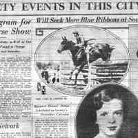          Newark Sunday Call, October 5, 1930
   