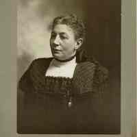          Kellogg: Elizabeth Kellogg, 1898 picture number 1
   