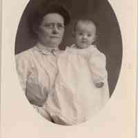 Mangold: Caroline Mangold