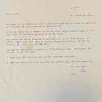          Hartigan: Letters between Collins and Ranieri (1997) picture number 1
   
