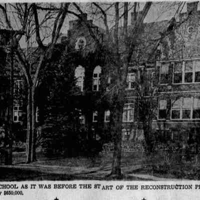 Item, January 3, 1952