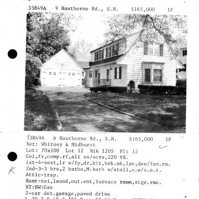 9-HAWTHORNE-ROAD