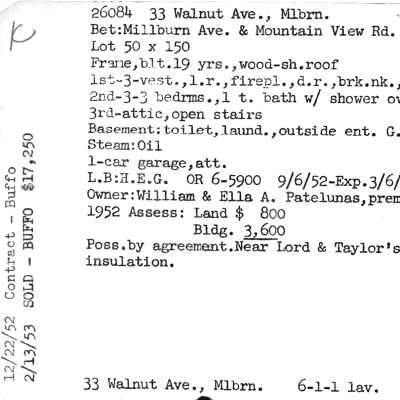 33-WALNUT-AVENUE