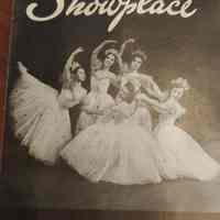 MHS Scrapbook: Showplace Program