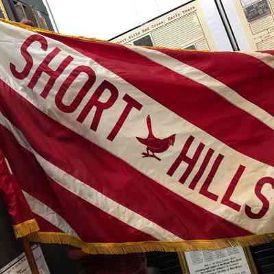Short Hills School: Short Hills School Flag