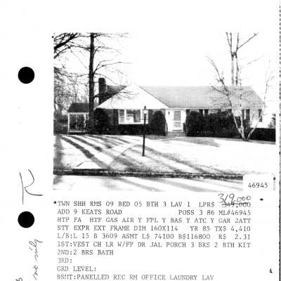 9-KEATS-ROAD