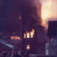          Racquets Club: Racquet's Club Fire, 1978 picture number 4
   