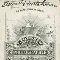          Hartshorn: Stewart Henry Hartshorn, c. 1880 picture number 2
   