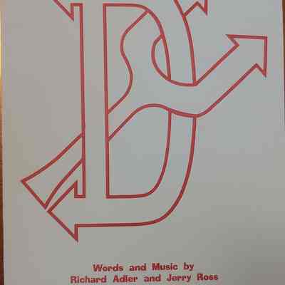 Millburn Middle School: "Damn Yankees" Program Guide - March 26-28, 1999