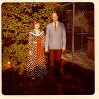 Schrumpf: Frances Marion Wilson Schrumpf & Lewis Earl Schrumpf