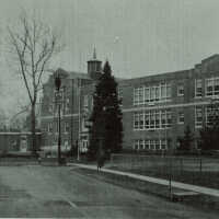 Short Hills Elementary School, 1962