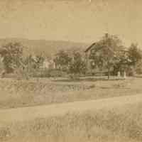          109 Glen Avenue, c. 1888 picture number 2
   