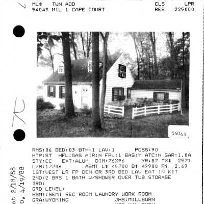 1-CAPE-COURT