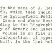          461 Parsonage Hill Road, 1980 picture number 2
   