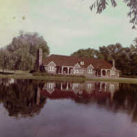 Taylor Park: Bauer Recreation Center, c. 1950s