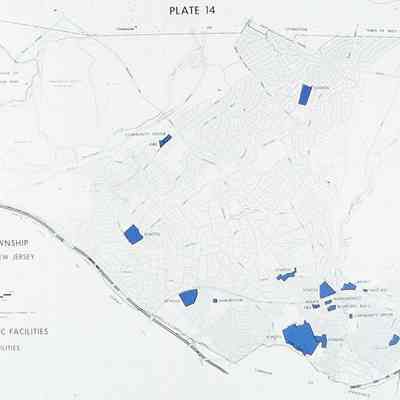 Public Facilities Plan