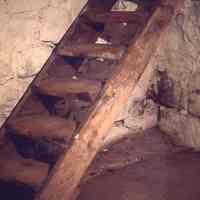          Basement Stairs
   