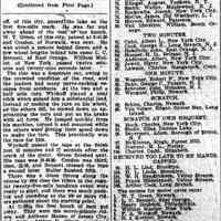          Flanagan: Irvington-Millburn Road Race Article, 1902 picture number 5
   