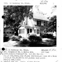 12 BERKELEY ROAD