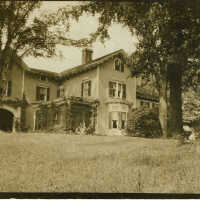 A. Oakey Hall Residence