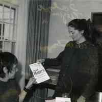 Millburn Woman