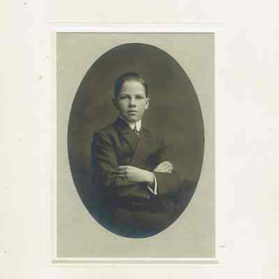 Kellogg: Robert Bruce Goeller