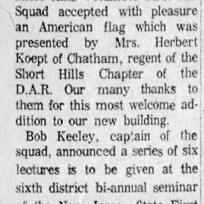 Item, March 10, 1967