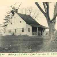 Drew: Drew Homestead