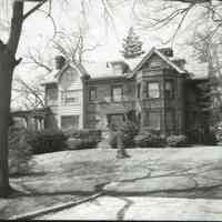          79 Highland Avenue, c. 1906 picture number 1
   
